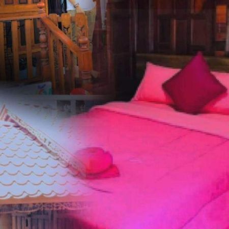 Kob Suk Resort K7 , K10 Sichon Exterior foto