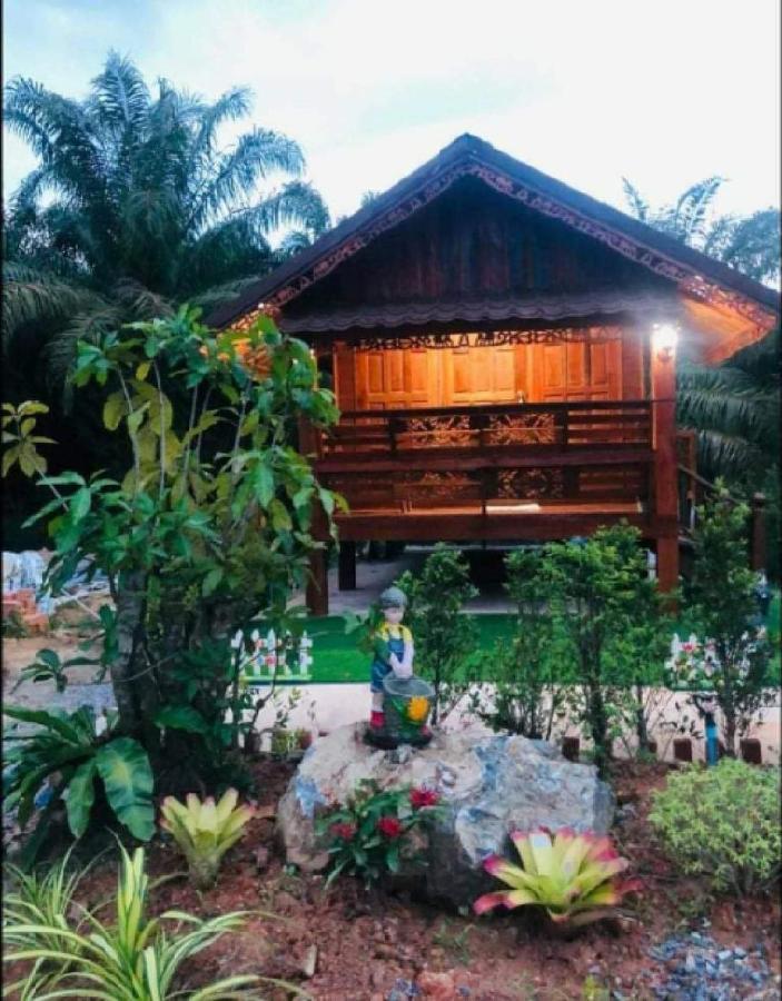 Kob Suk Resort K7 , K10 Sichon Exterior foto