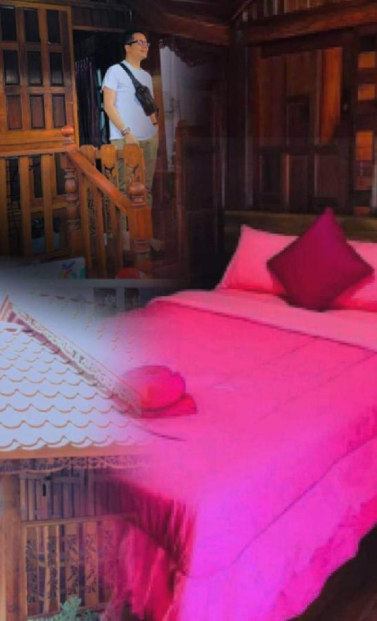 Kob Suk Resort K7 , K10 Sichon Exterior foto