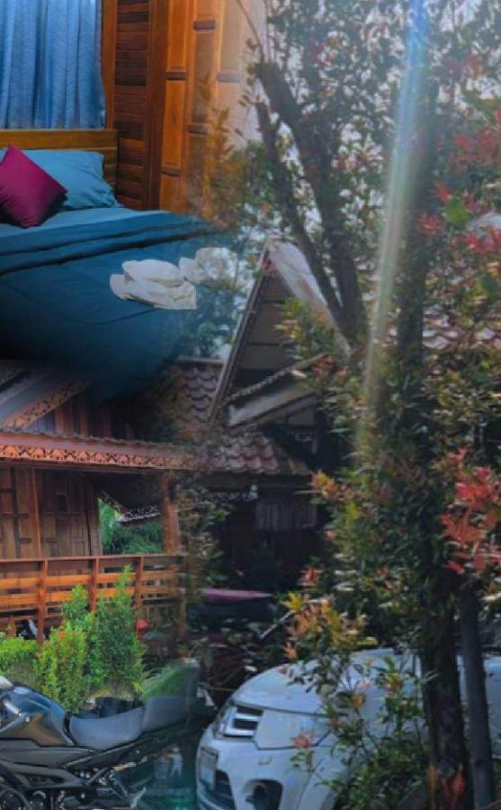 Kob Suk Resort K7 , K10 Sichon Exterior foto